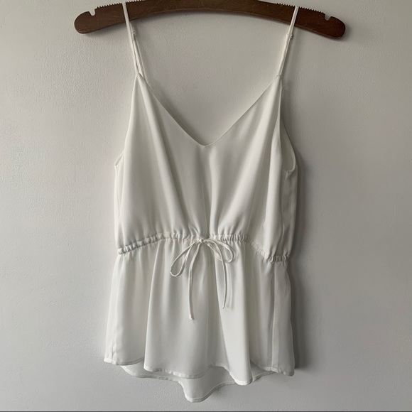 Warren camisole - Picture 1 of 6